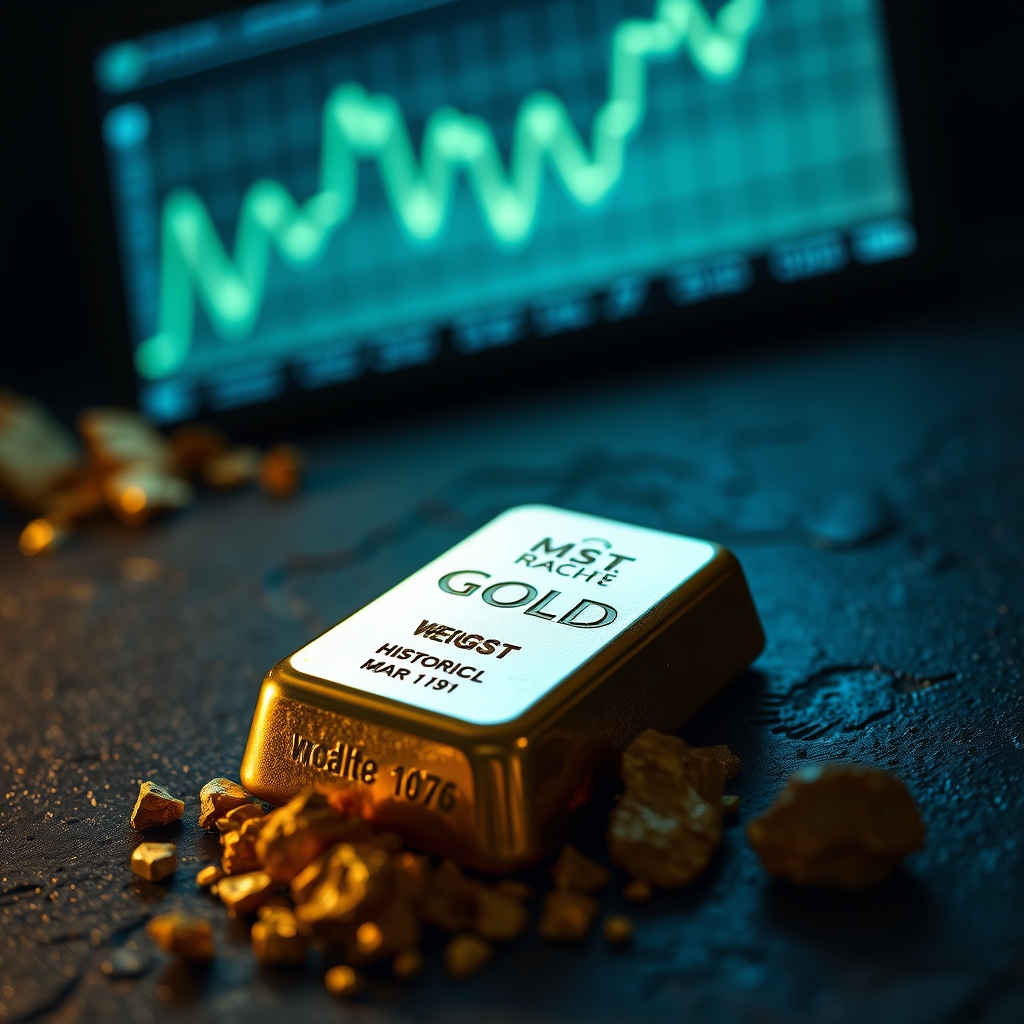 The Easiest Way to Get Bhopal Gold 22k (BHOP-22k) Historical Rates via Web Scraping