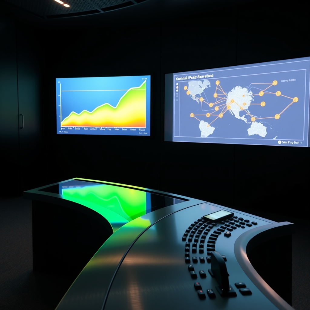 Integrating Energy API for Smart Meter Data Management: A Guide for Utilities and Developers