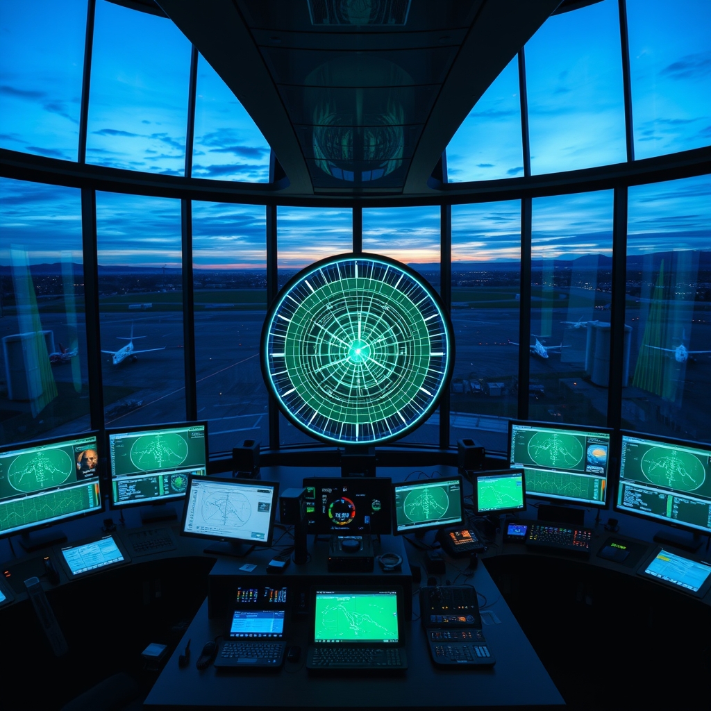 Plan Future Travel with Future Flights Prediction API for Nairobi Jomo Kenyatta International Airport