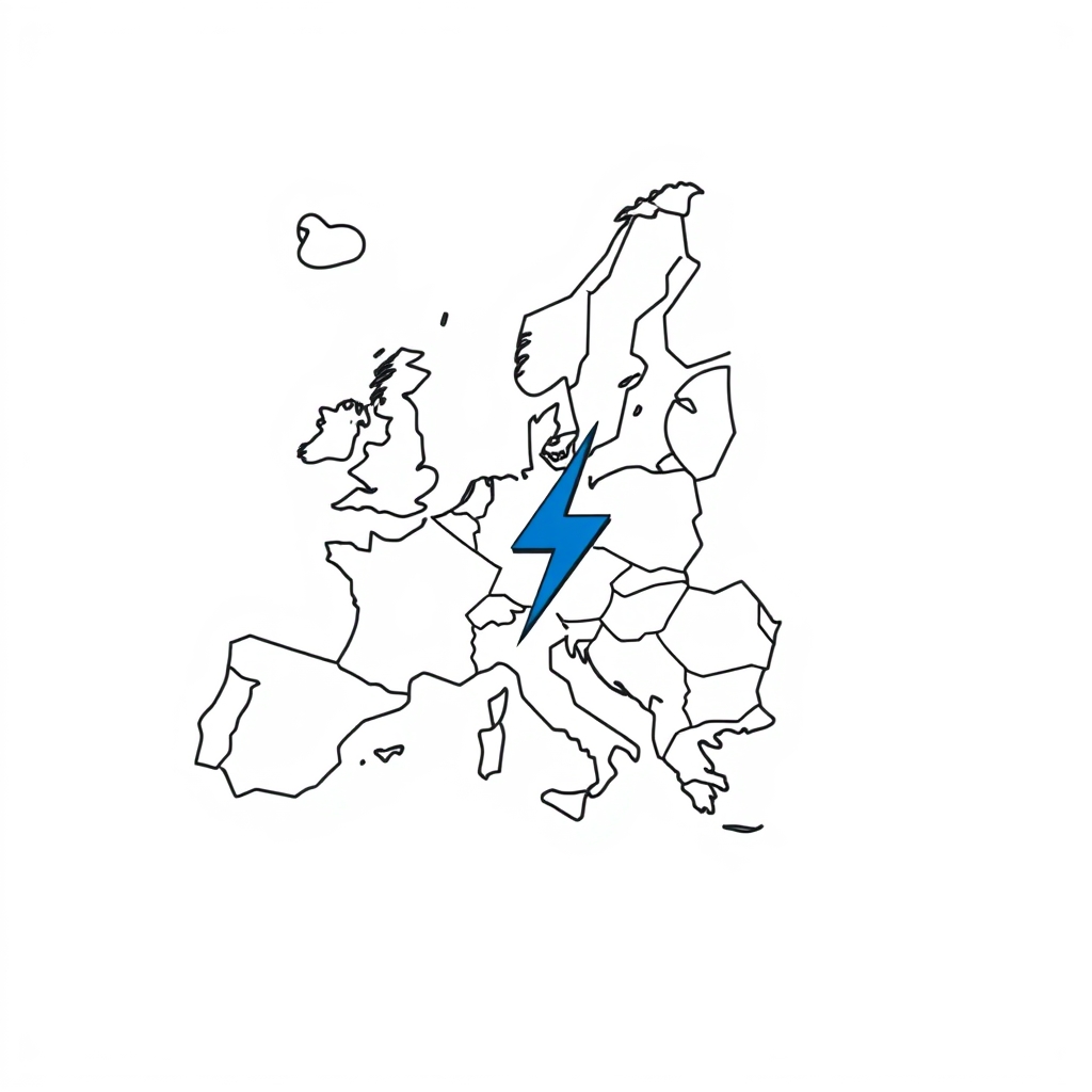Europe Electric Rates API
