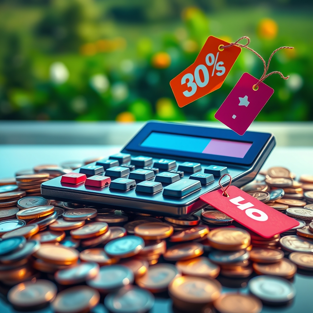 Top Discount Calculator API alternatives in 2025