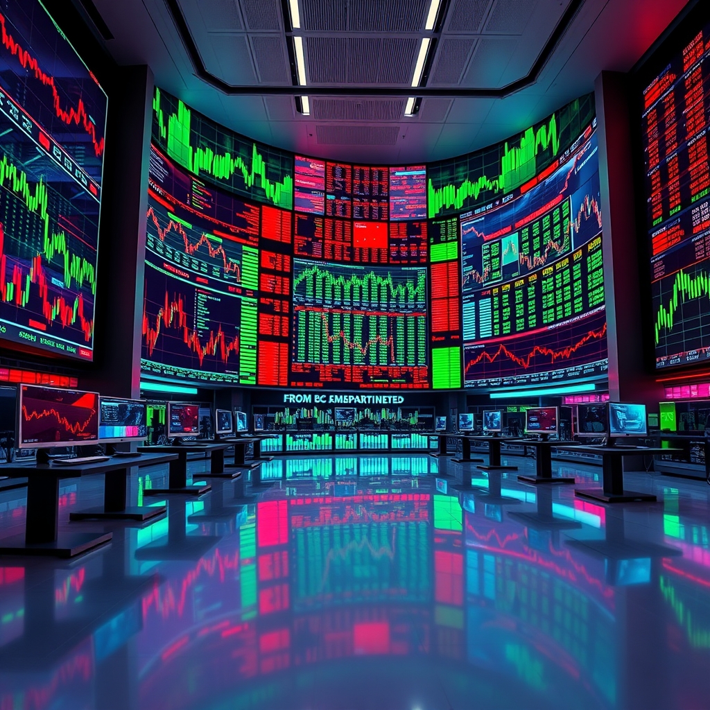 Analyzing Dow Jones U.S. Broadline Retailers Index Price Trends Over Q1 2025 with Indices-API Time-Series Data