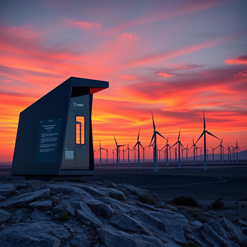 Building Interactive Dashboards: Visualizing Energy Data with Energy API for Traders