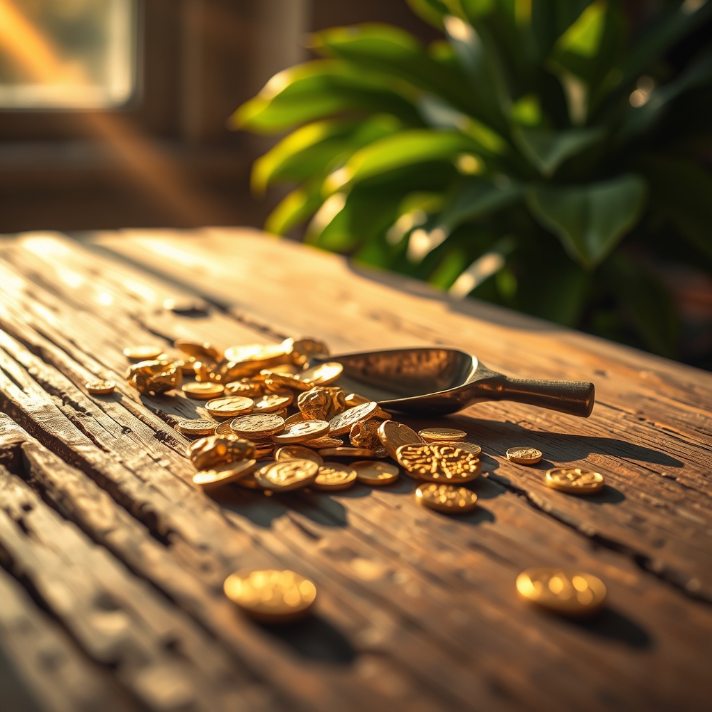 Utilize this API to collect Gold Jan