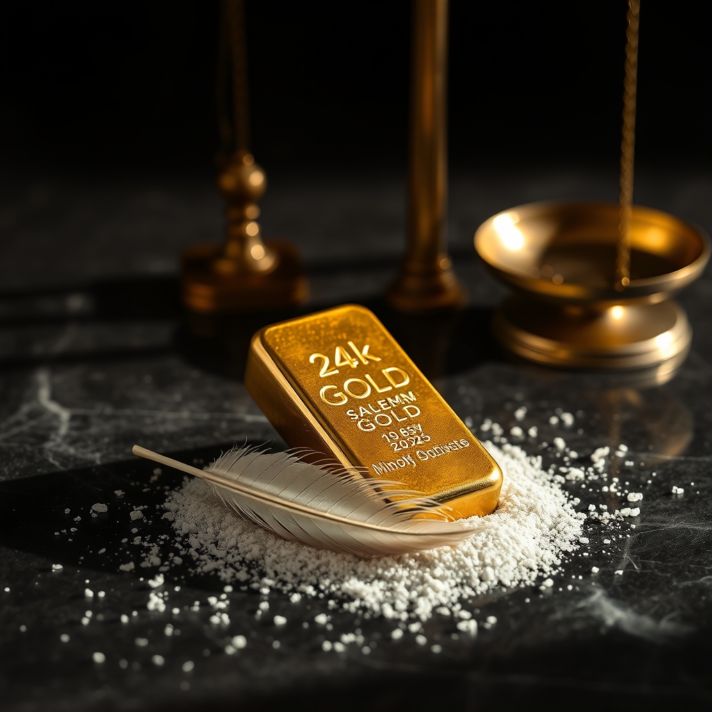 Fetch Salem Gold 24k (SALE-24k) Historical Prices through an API Integration