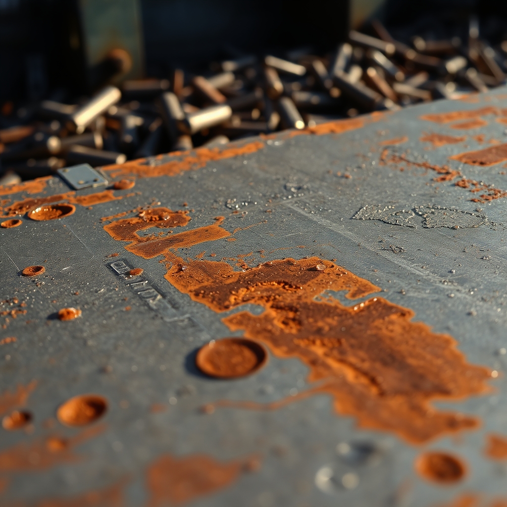 Get daily updates for Mild Steel Plate China Spot (MSP-CH) prices using this API