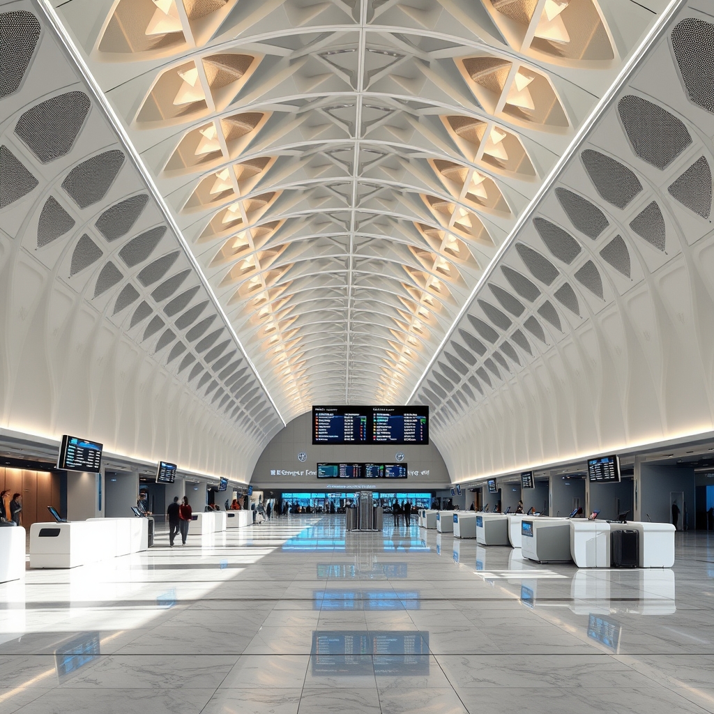 Plan Future Travel with Future Flights Prediction API for Atlanta Hartsfield-Jackson International Airport