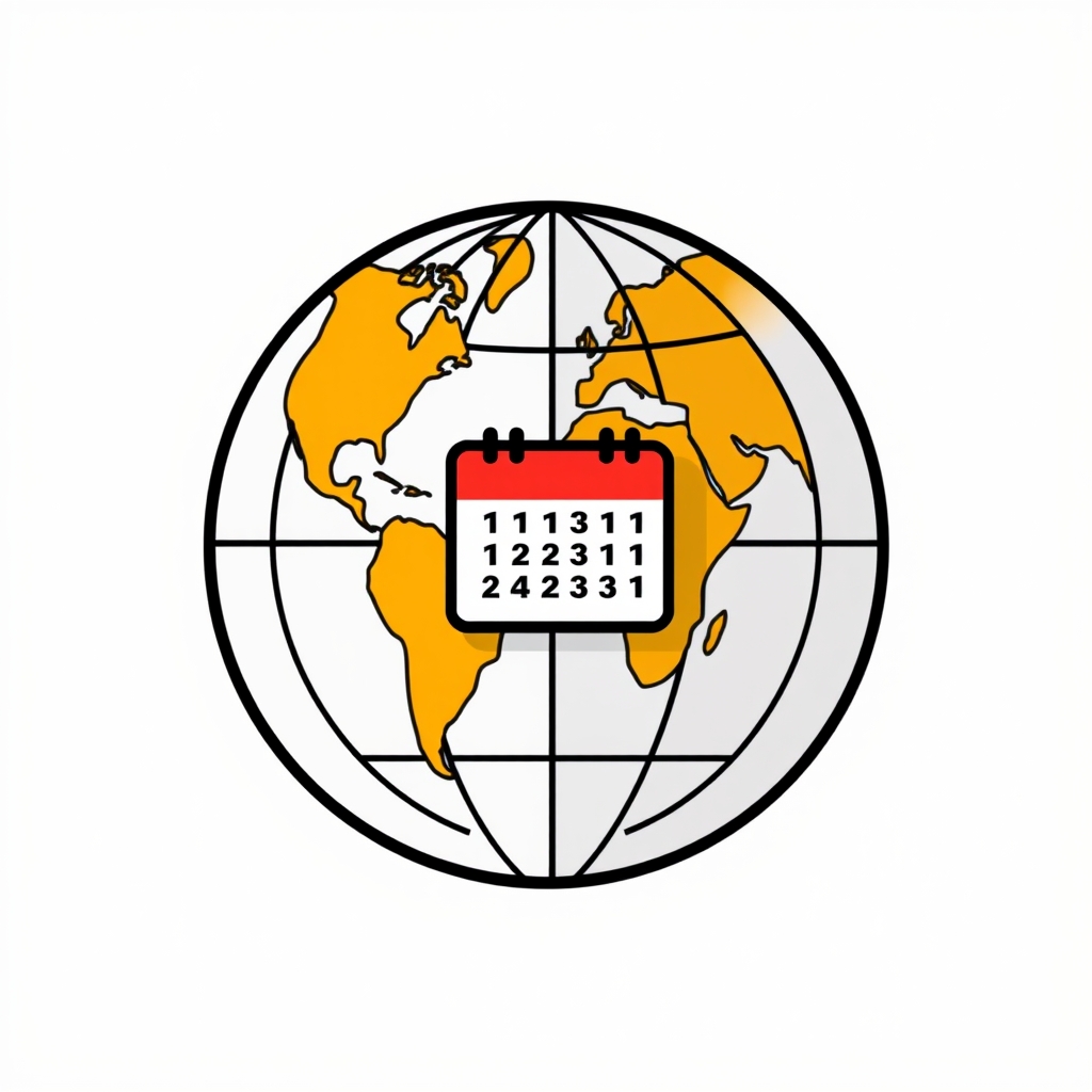 Global Holiday Data Fetcher API