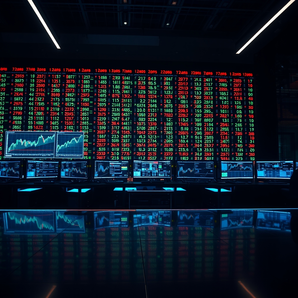Using Indices-API to Fetch S&P GSCI All Crude Index Price Time-Series Data for Economic Forecasting