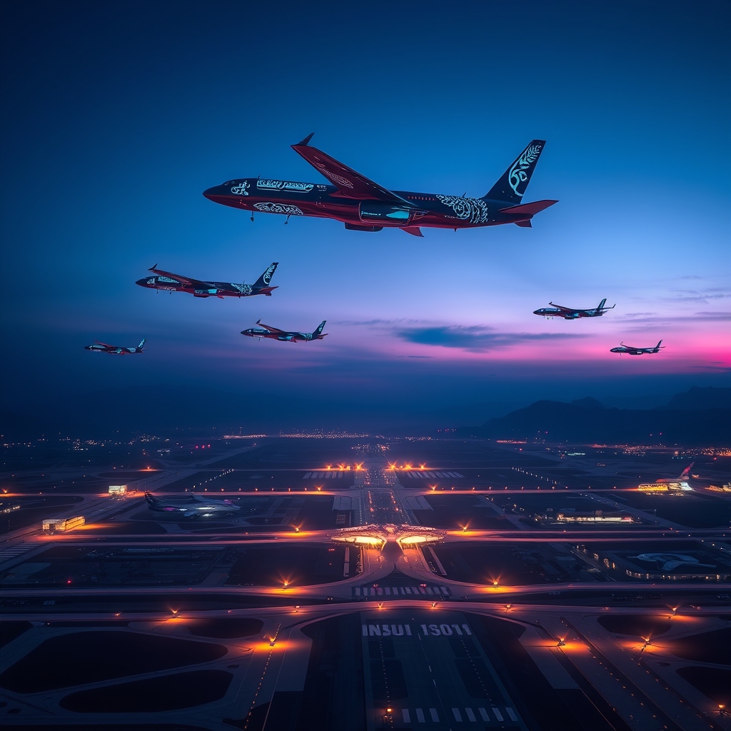 Track Qantas Flights Live with Our Flight Info By Flight Number API (GIB).