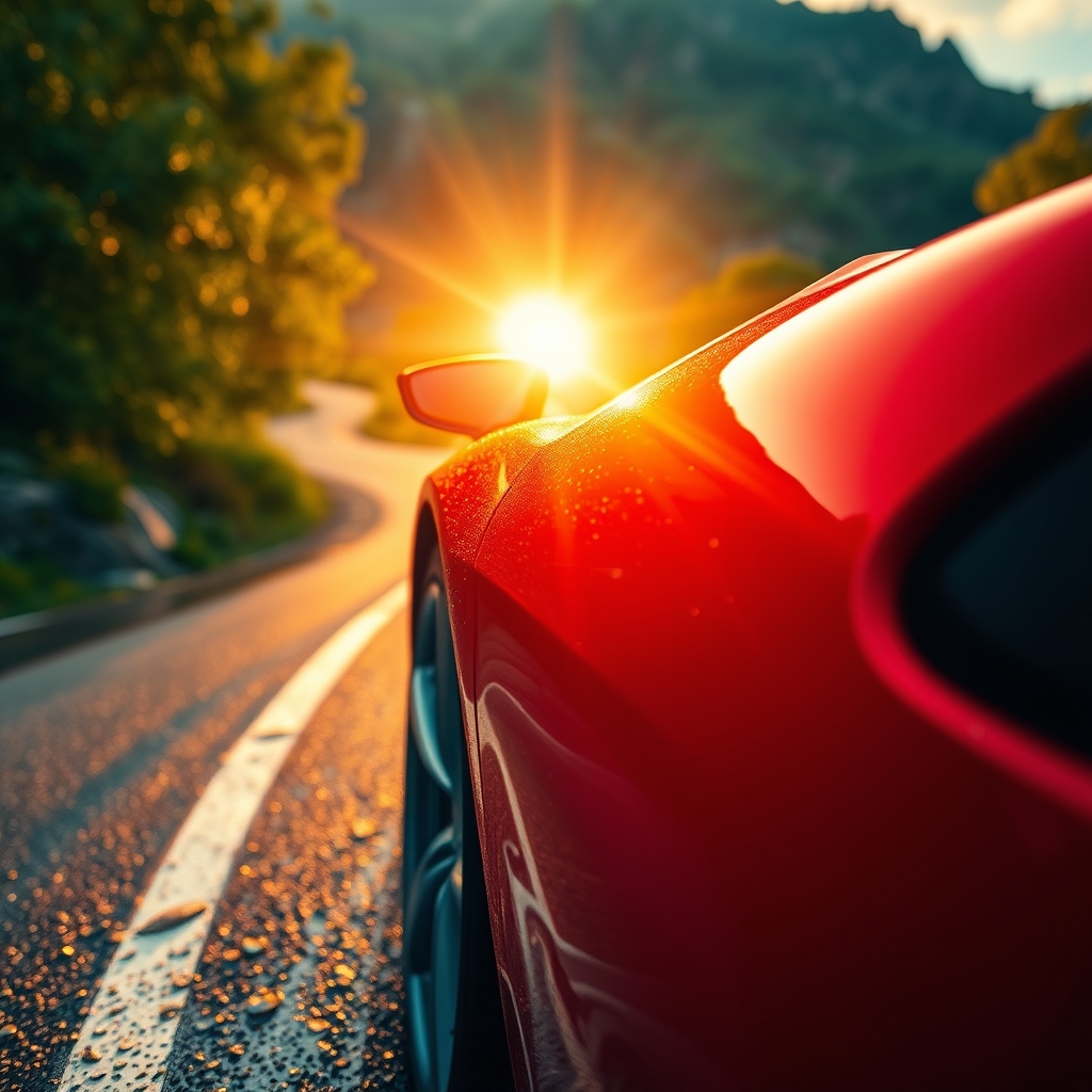 Best Website Classification API for Sports Cars Websites