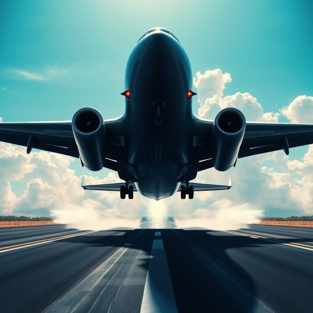 Plan Future Travel with Future Flights Prediction API for Virginia Beach Executive Airport
