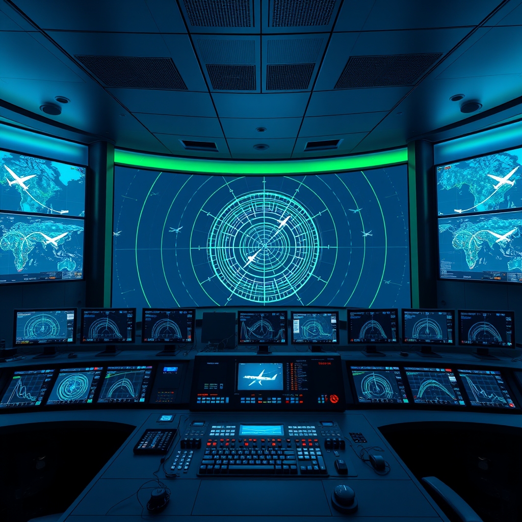 Bangalore Kempegowda International Airport Added to Our Real-Time Flight Status API