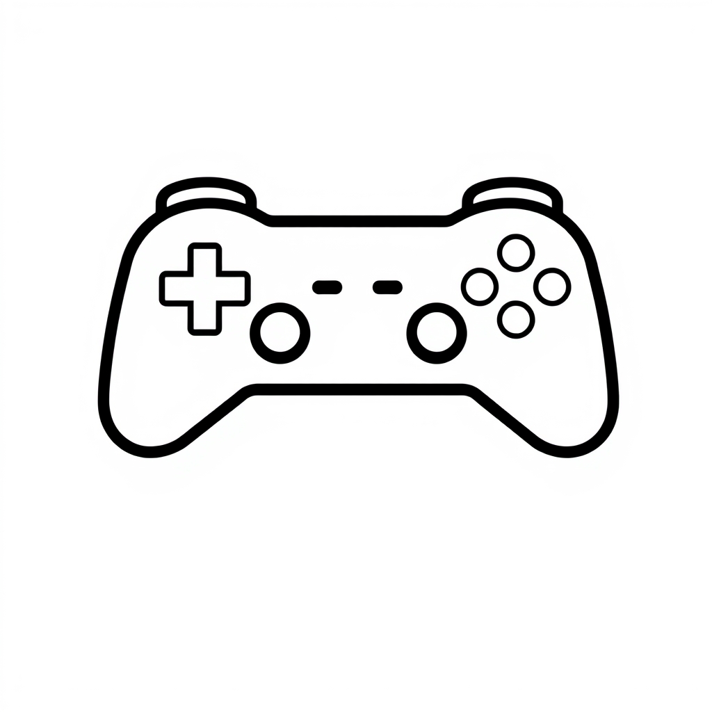 Video Games Data API
