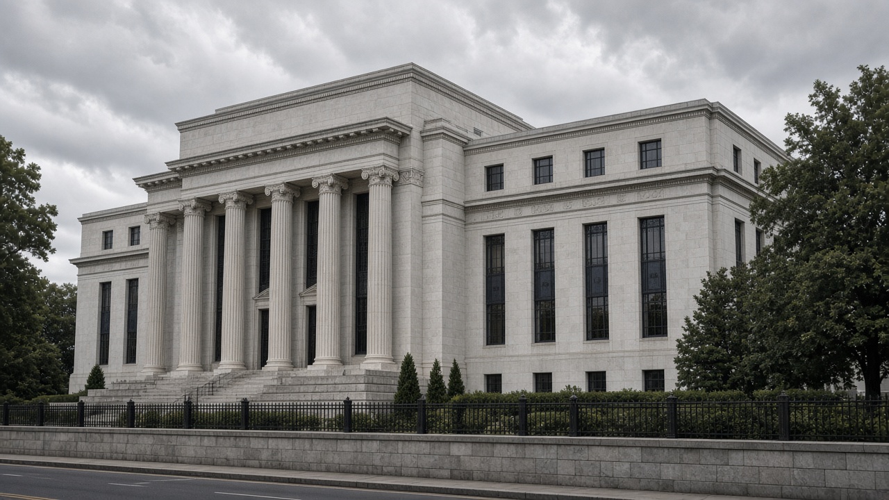 Fed Funds and SOFR Rate API from JSON