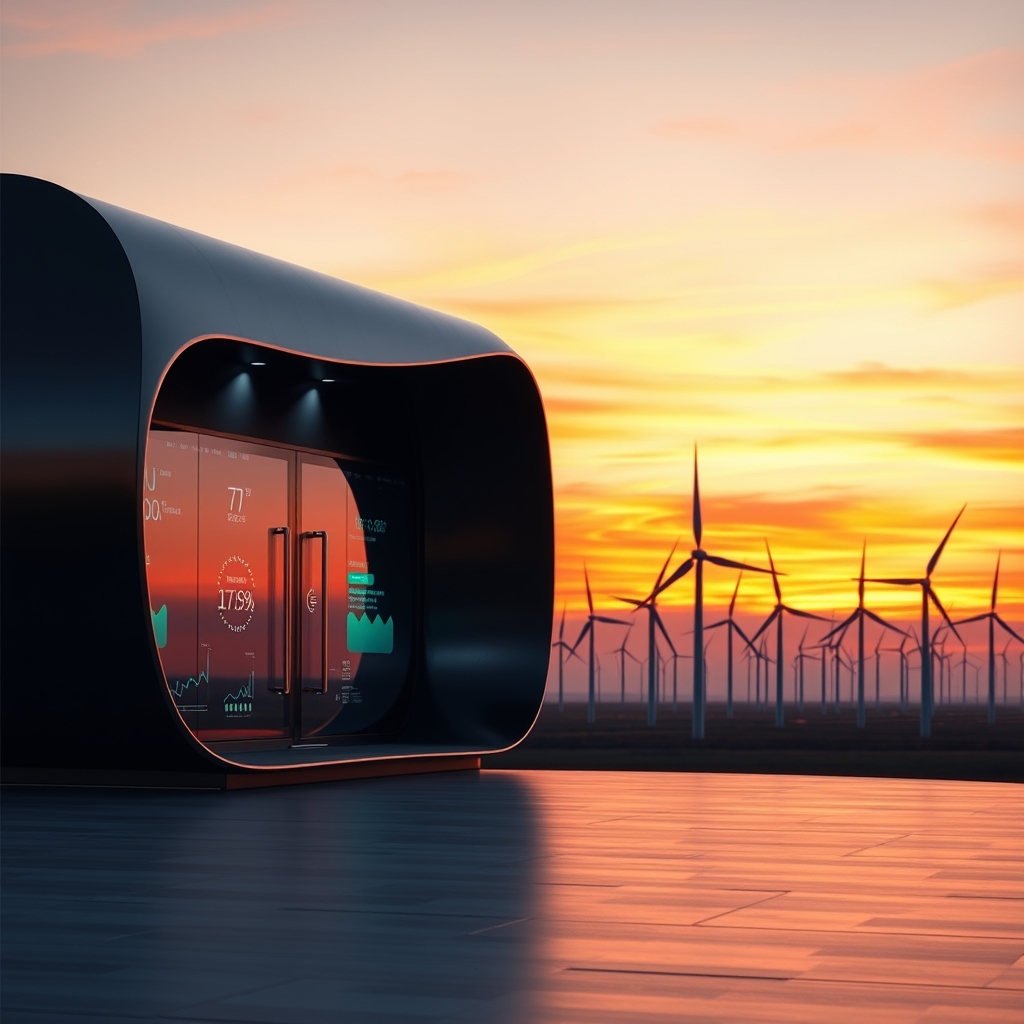 Integrating IoT with Energy API: Unlocking New Possibilities for Smart Utility Management