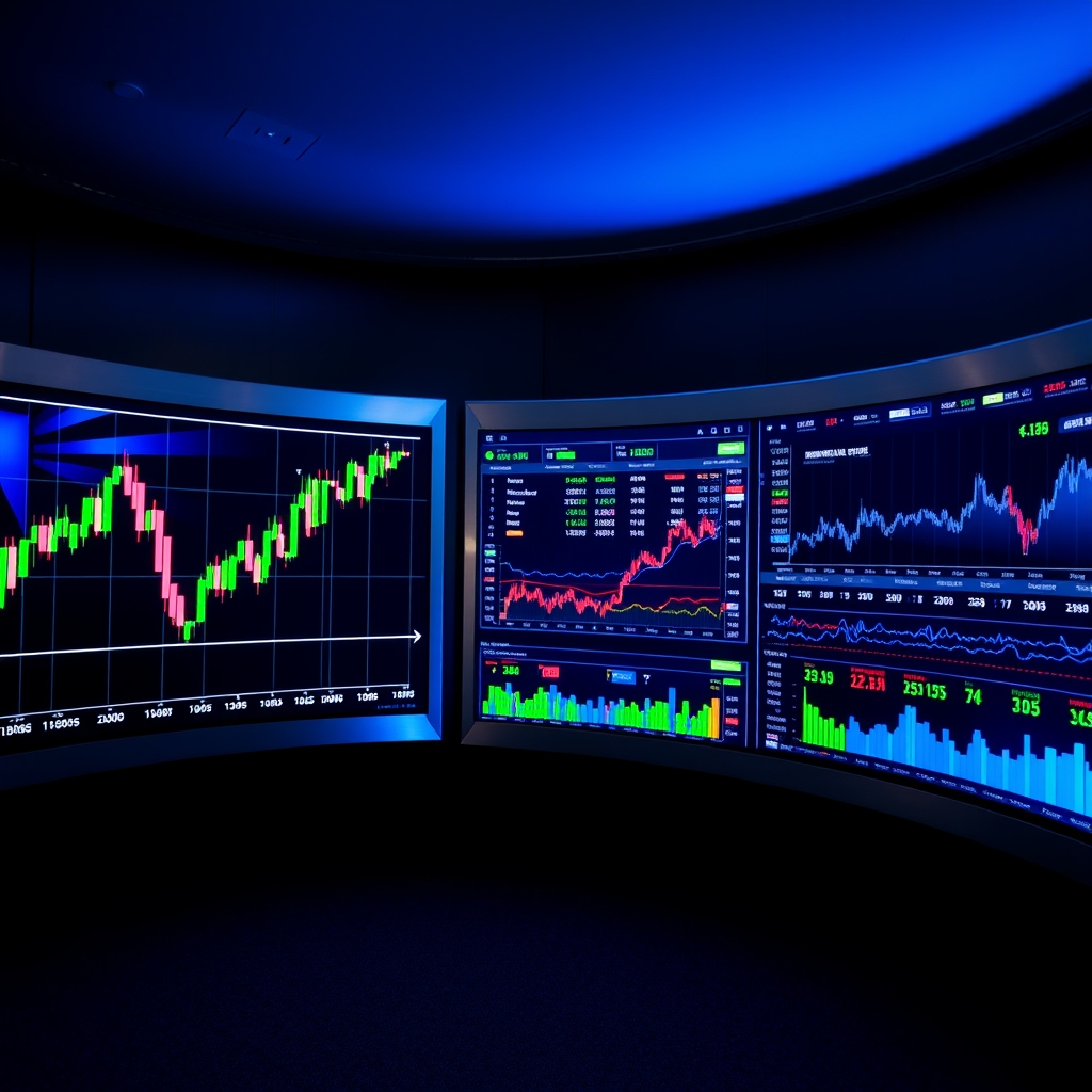 Detecting S&P/TSX Composite Volatility Spikes Using Indices-API Real-Time Data Monitoring