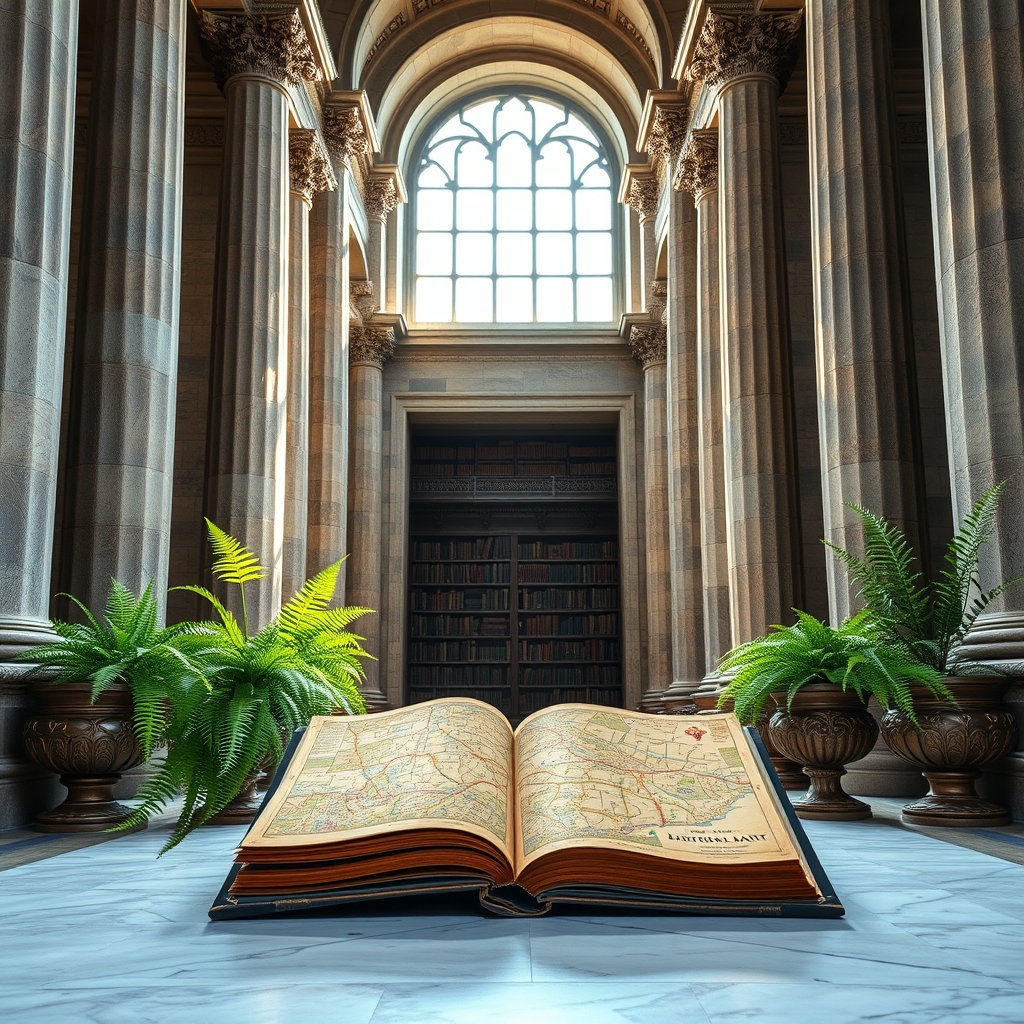 Best Website Classification API for Libraries & Museums Websites