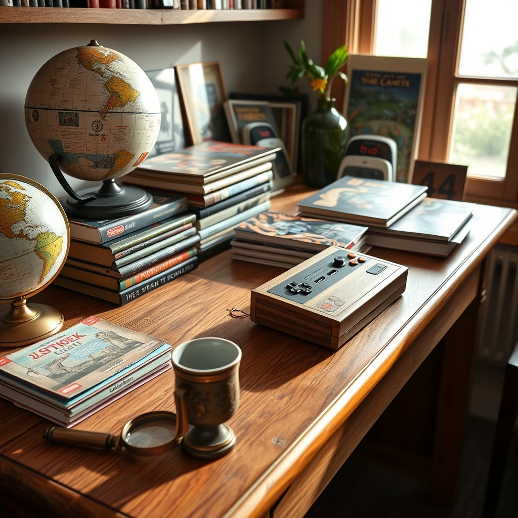 Evaluating Game Systems & Consoles Websites with Classification APIs