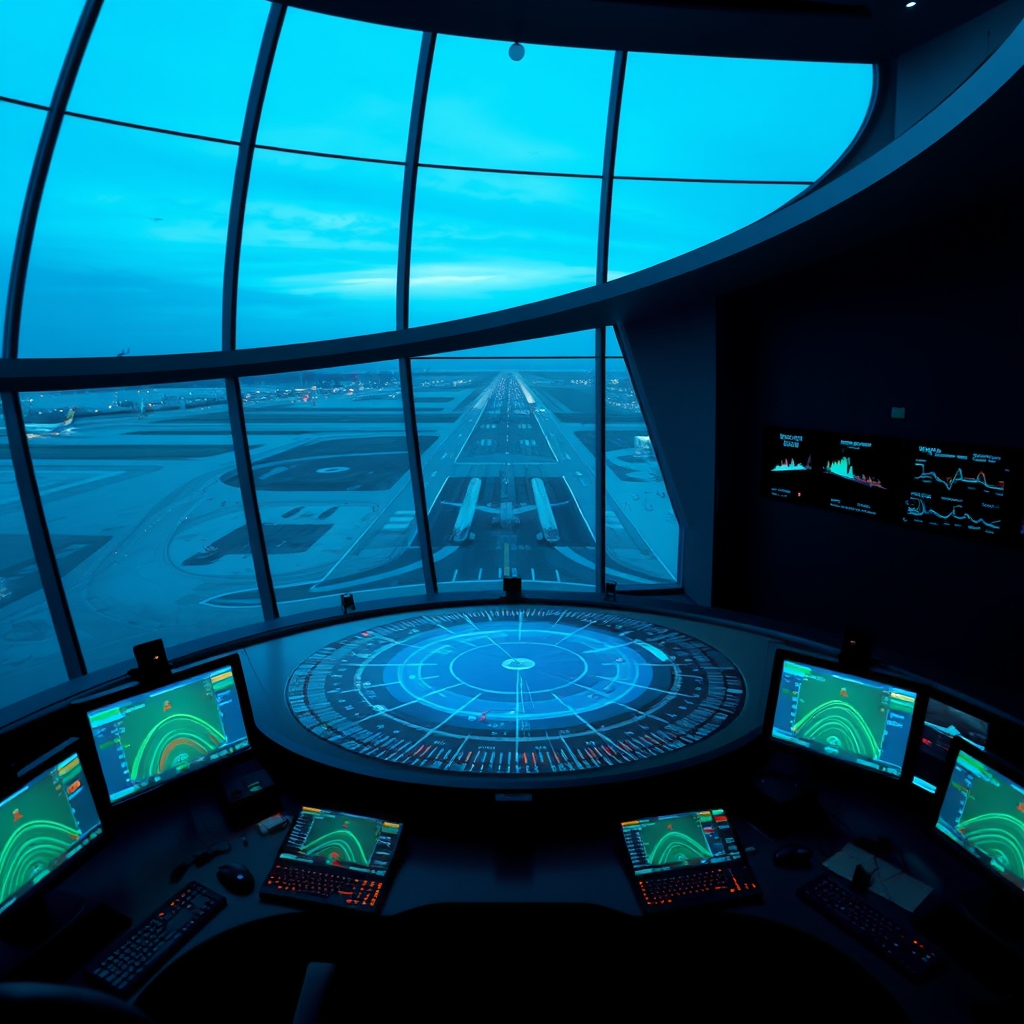 Best API to Access Cape Town International Airport Data in 2025.