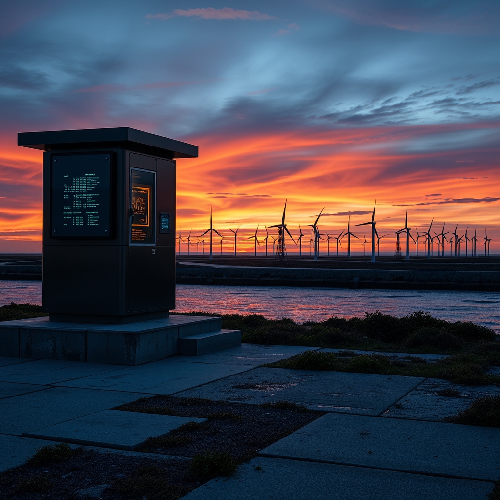 Using Energy API to Enhance Energy Storage Management: A Developer's Perspective