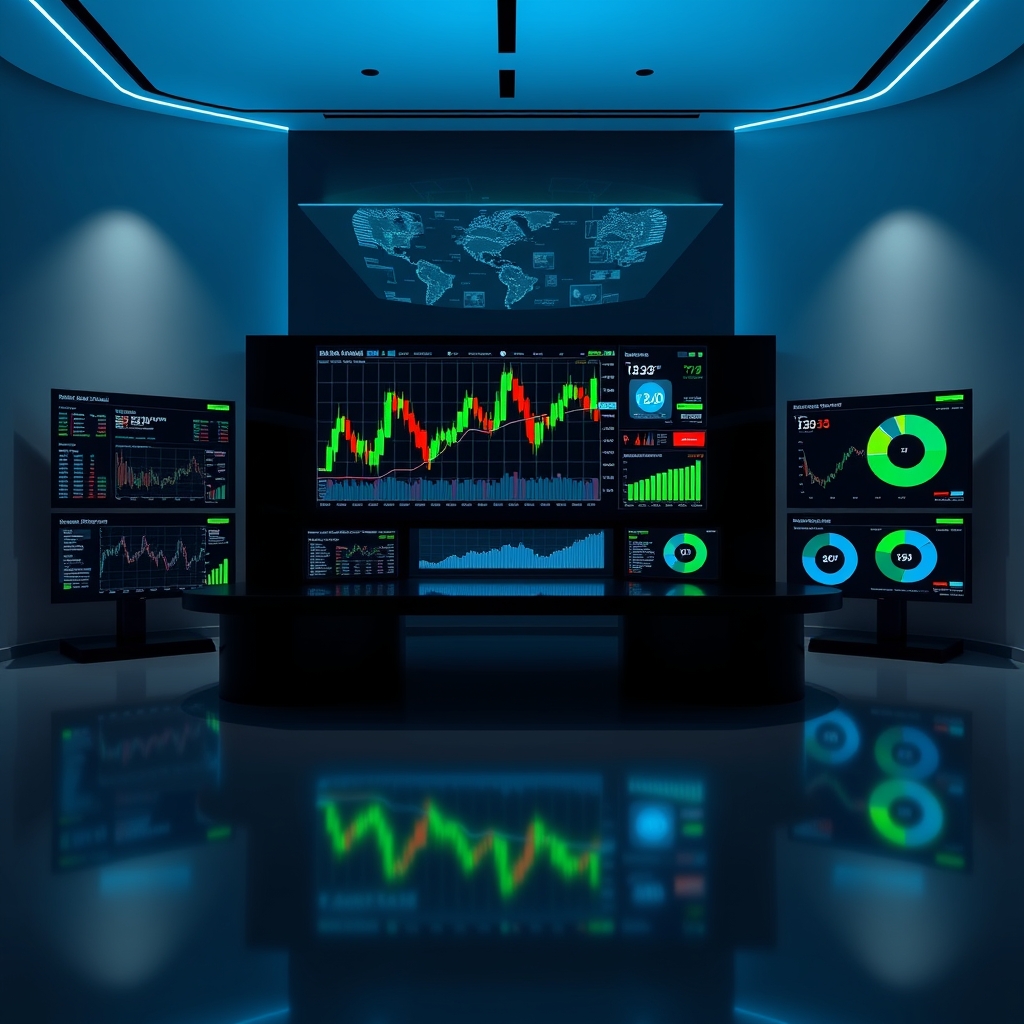Comparing Technology vs Telecommunications with Indices-API Fluctuation Data for Market Insights