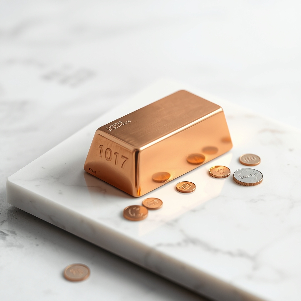 How to Access Copper (XCU) Historical Prices Using Metals-API