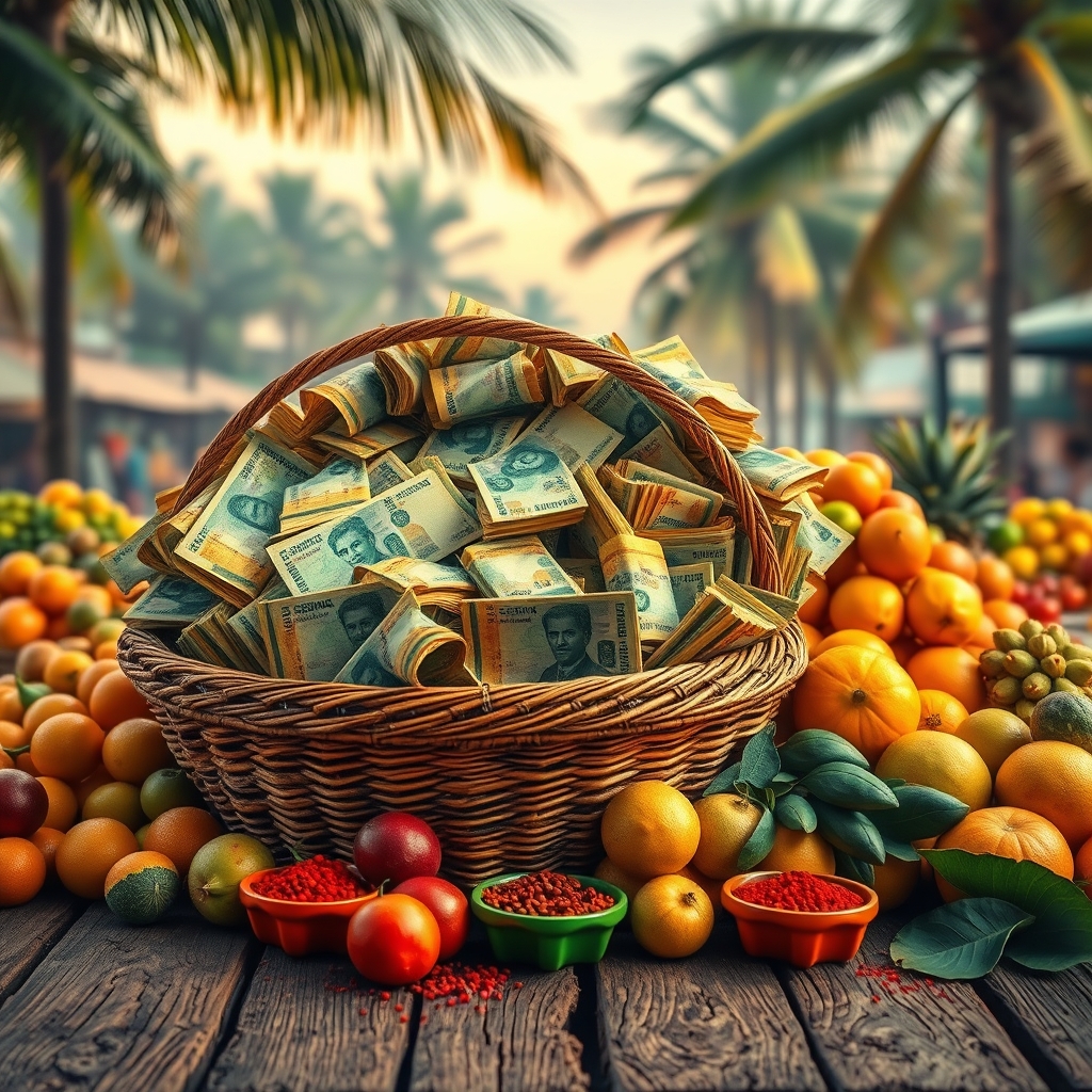 Retrieve Sierra Leonean Leone (SLL) prices using this API
