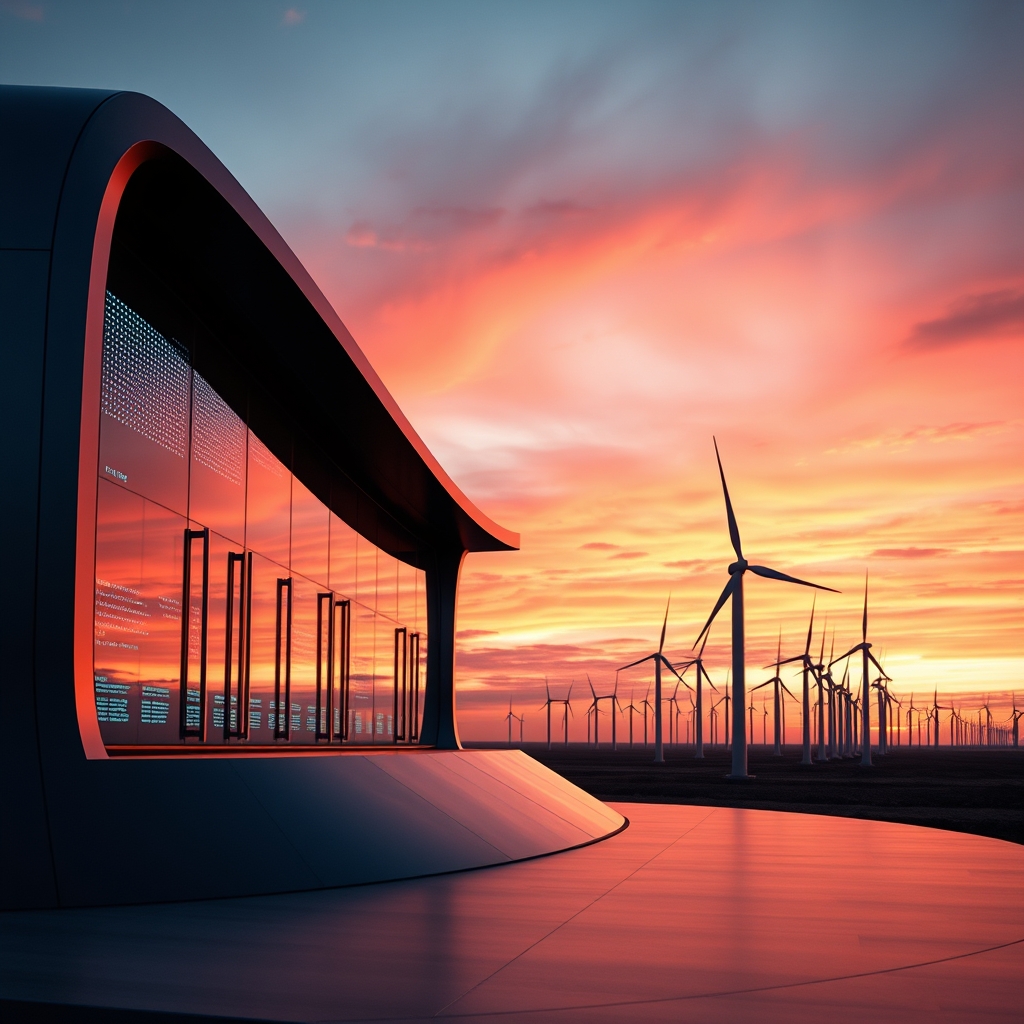 Balancing Supply and Demand: How Energy API Facilitates Advanced Load Forecasting