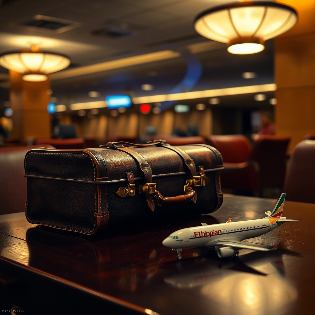 Flight Info API for Ethiopian Airlines (ET)