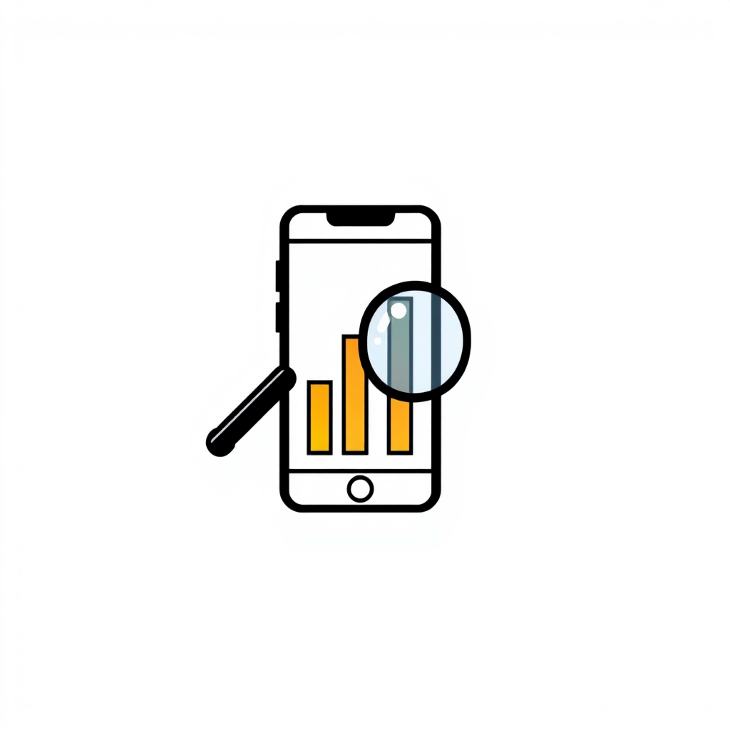 Worldwide Mobile Brand Trends API