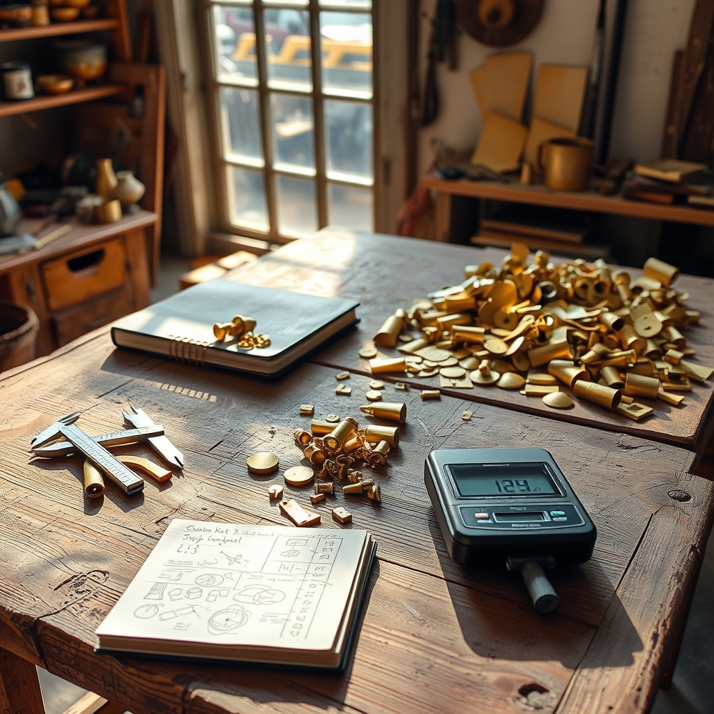 Get Yellow Brass (Y-BRASS) prices using this API for accurate market analysis.