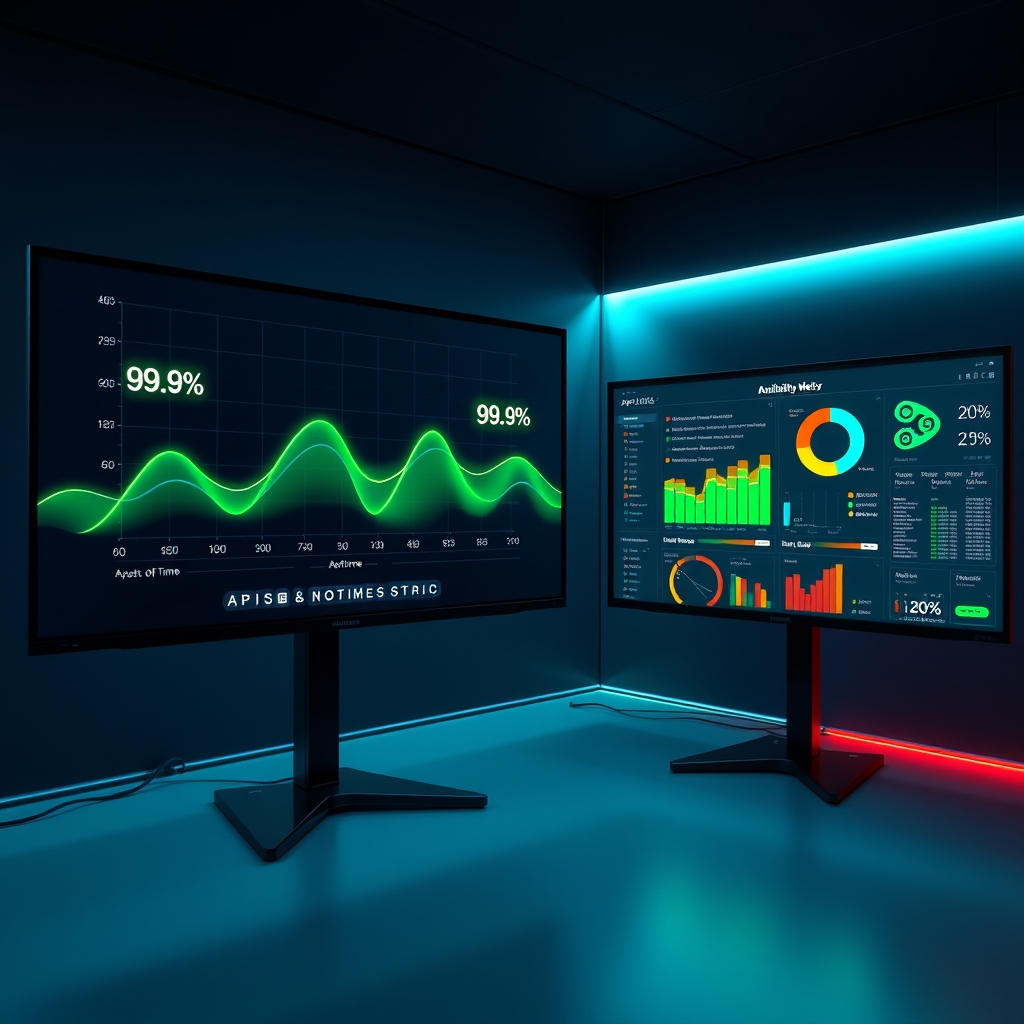 How to Set Up Service Status Alerts for API Success Rate in Minutes