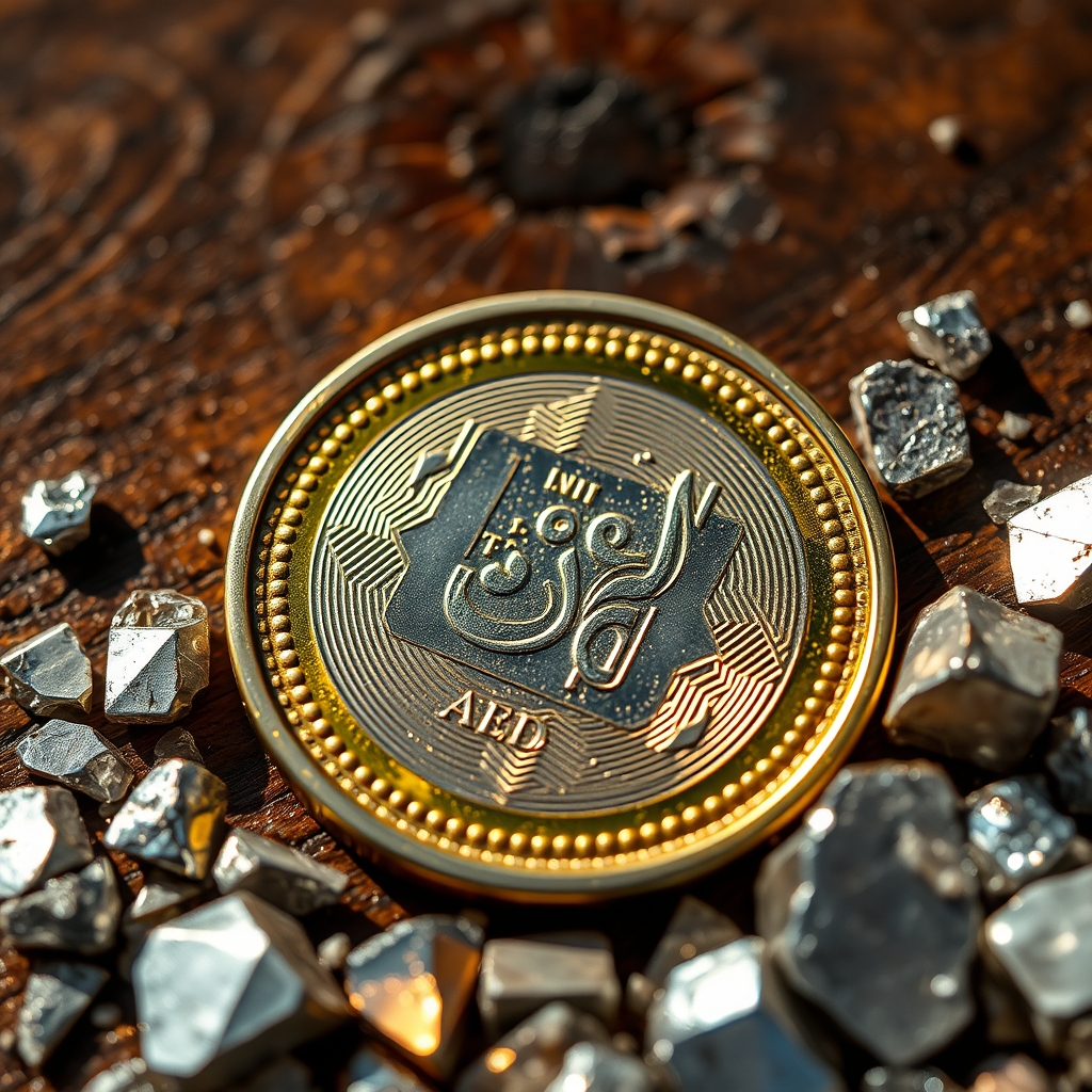 How to Get Real-Time United Arab Emirates Dirham (AED) Prices with Metals-API