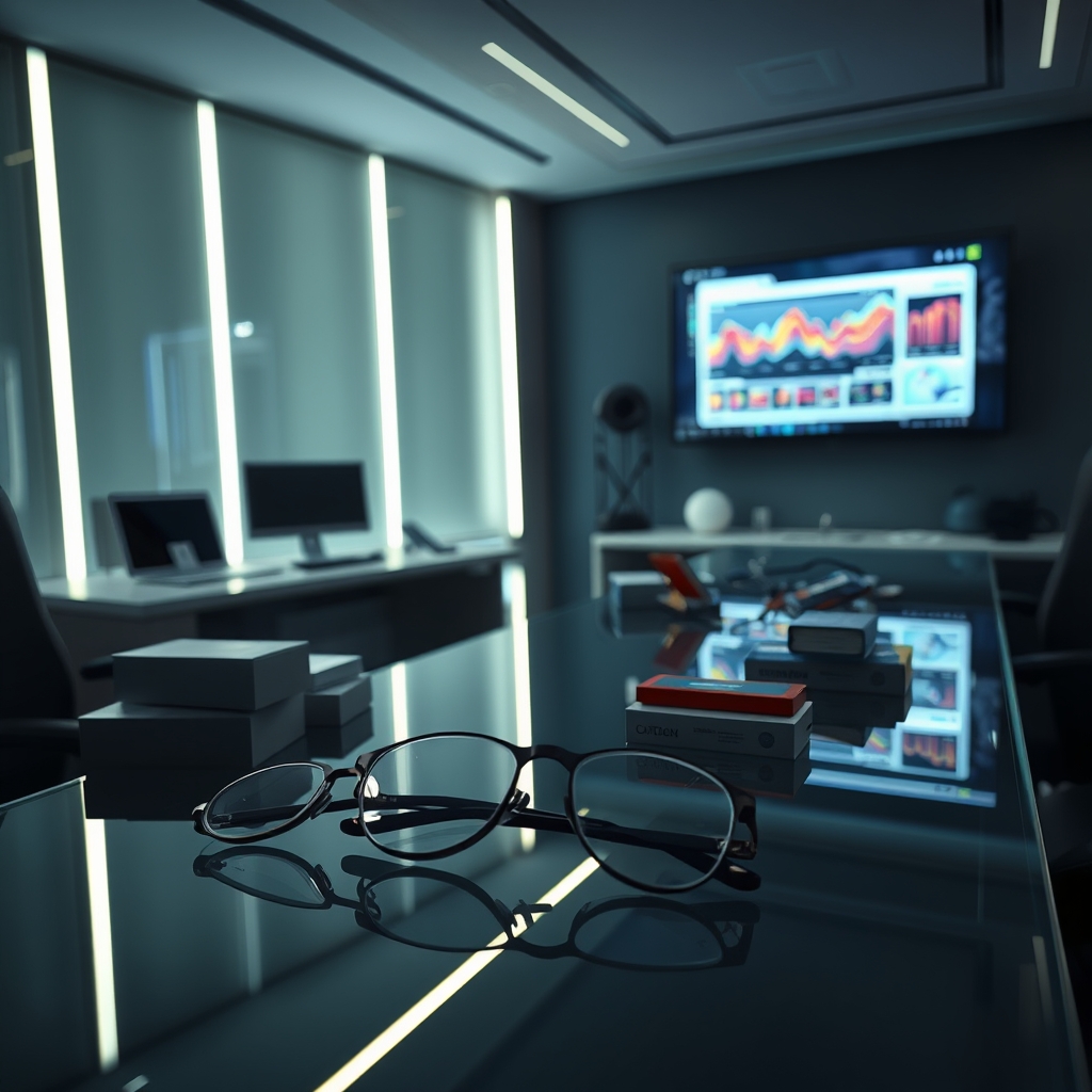 Eyeglasses & Contacts URL Classification API for Developers