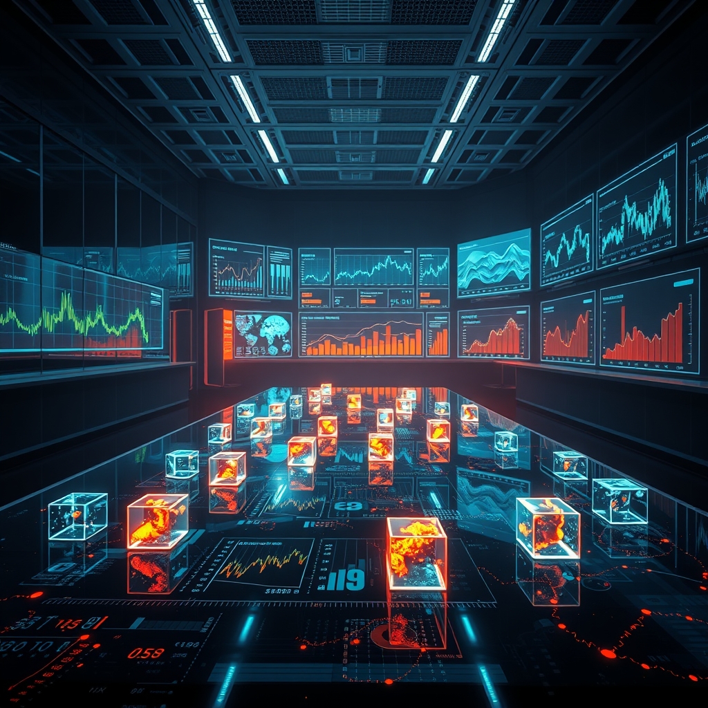 BAM Historical Data API: Timeseries, Charts & Downloads