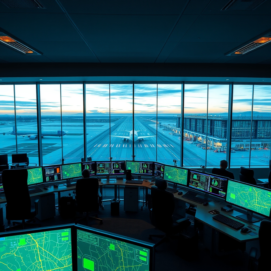 Get Airport Info via Airports by Filter API for Baton Rouge Metropolitan Airport