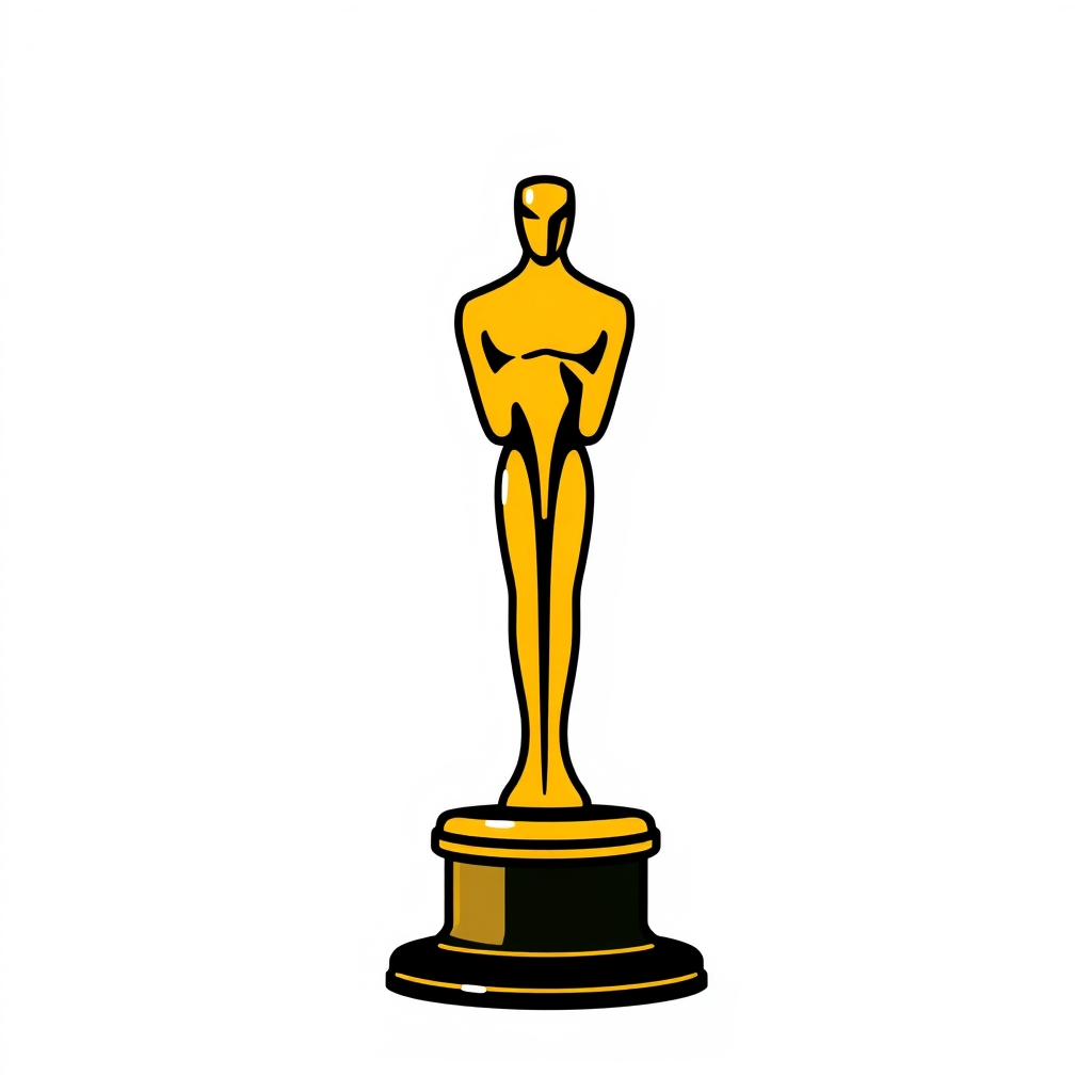 Oscars Awards Data API