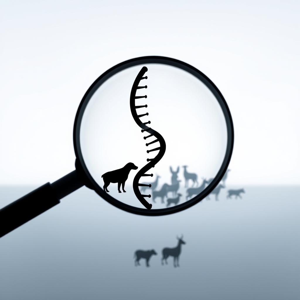 Specie Identification API vs Pet Genome API: What to Choose?