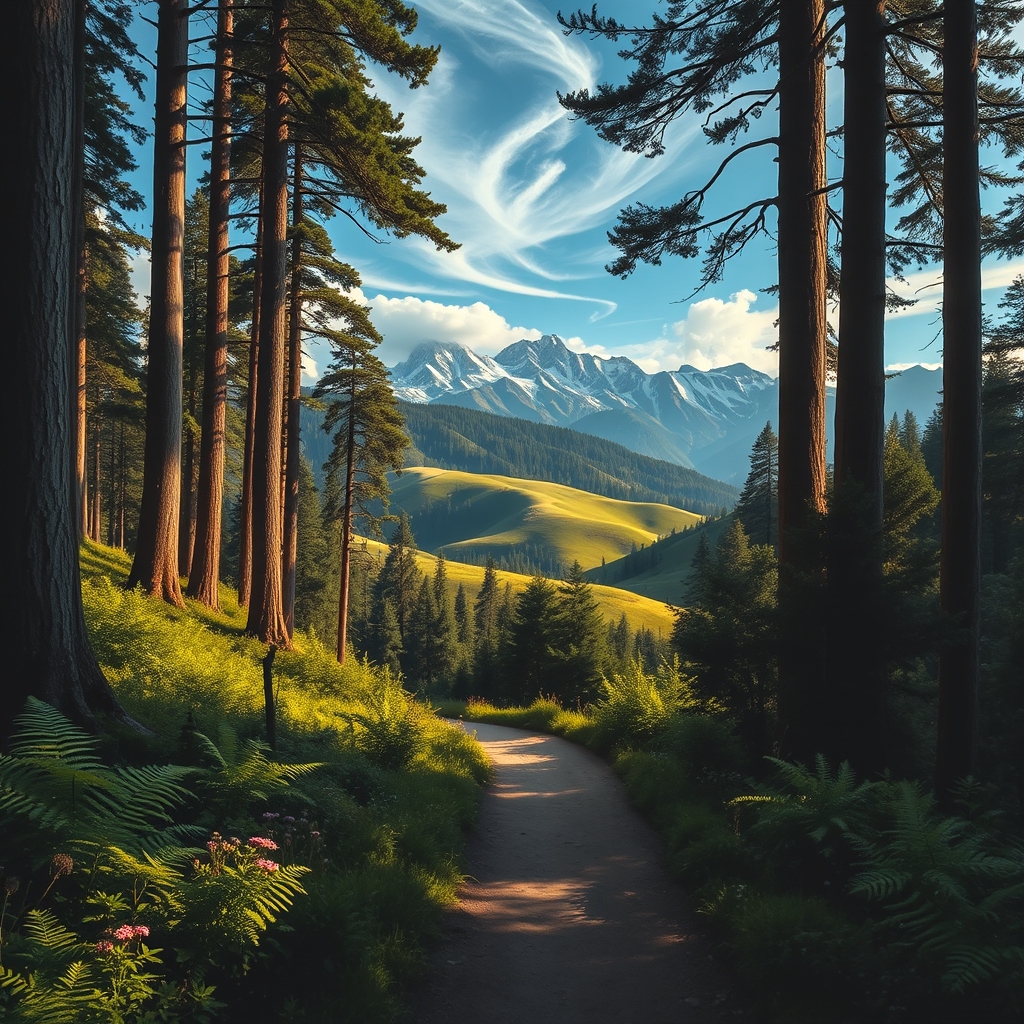 Exploring Hiking & Camping Websites with Classification APIs