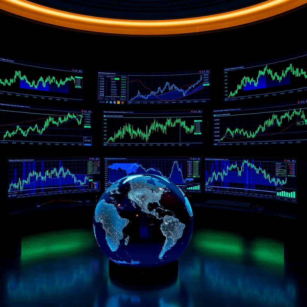 Access Real-Time & Historical S&P/TSX Venture Composite Rates to Support Financial Planning Using Indices-API