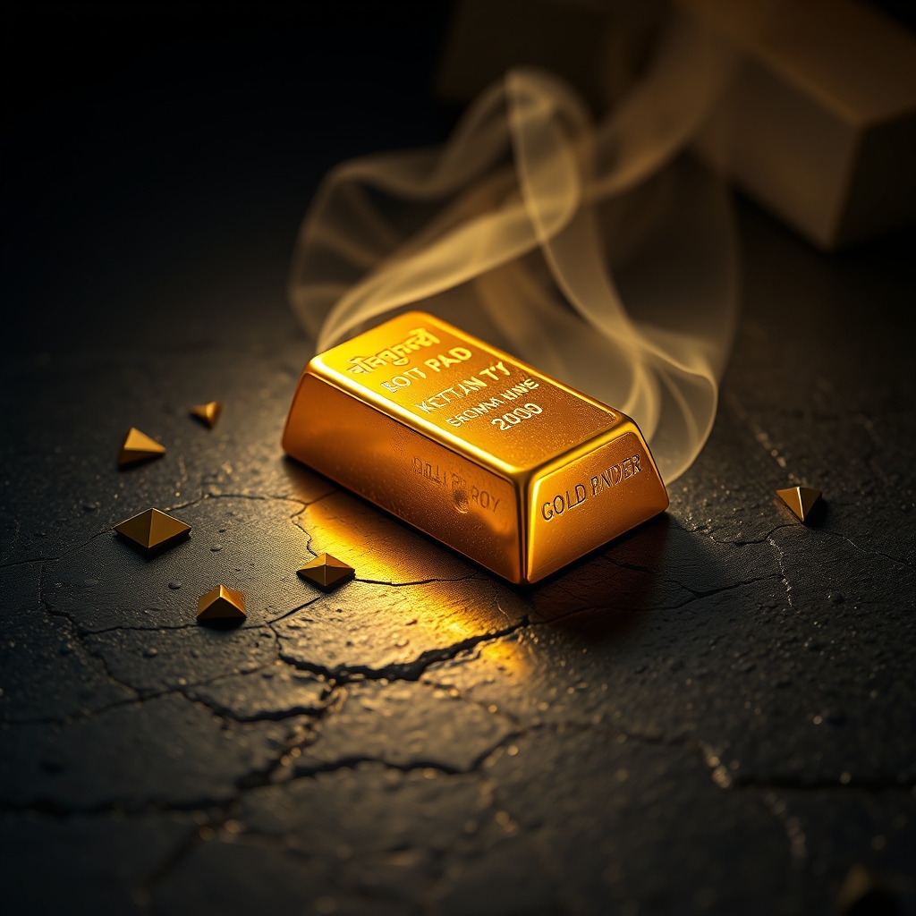 Get Accurate Kolhapur Gold 22k (KOLH-22k) Prices in Multiple Currencies by Integrating this API