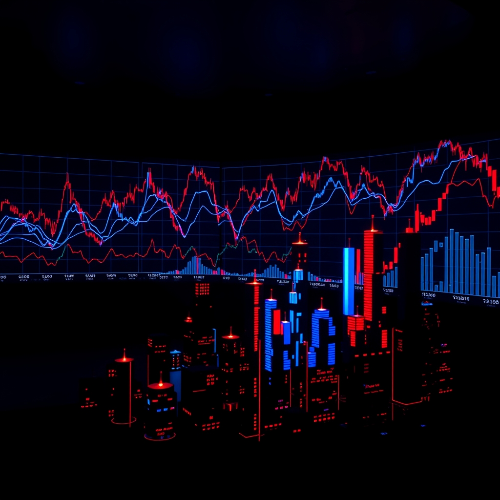 SOFR 3-Month Rate Today: Current Value & Recent Trends