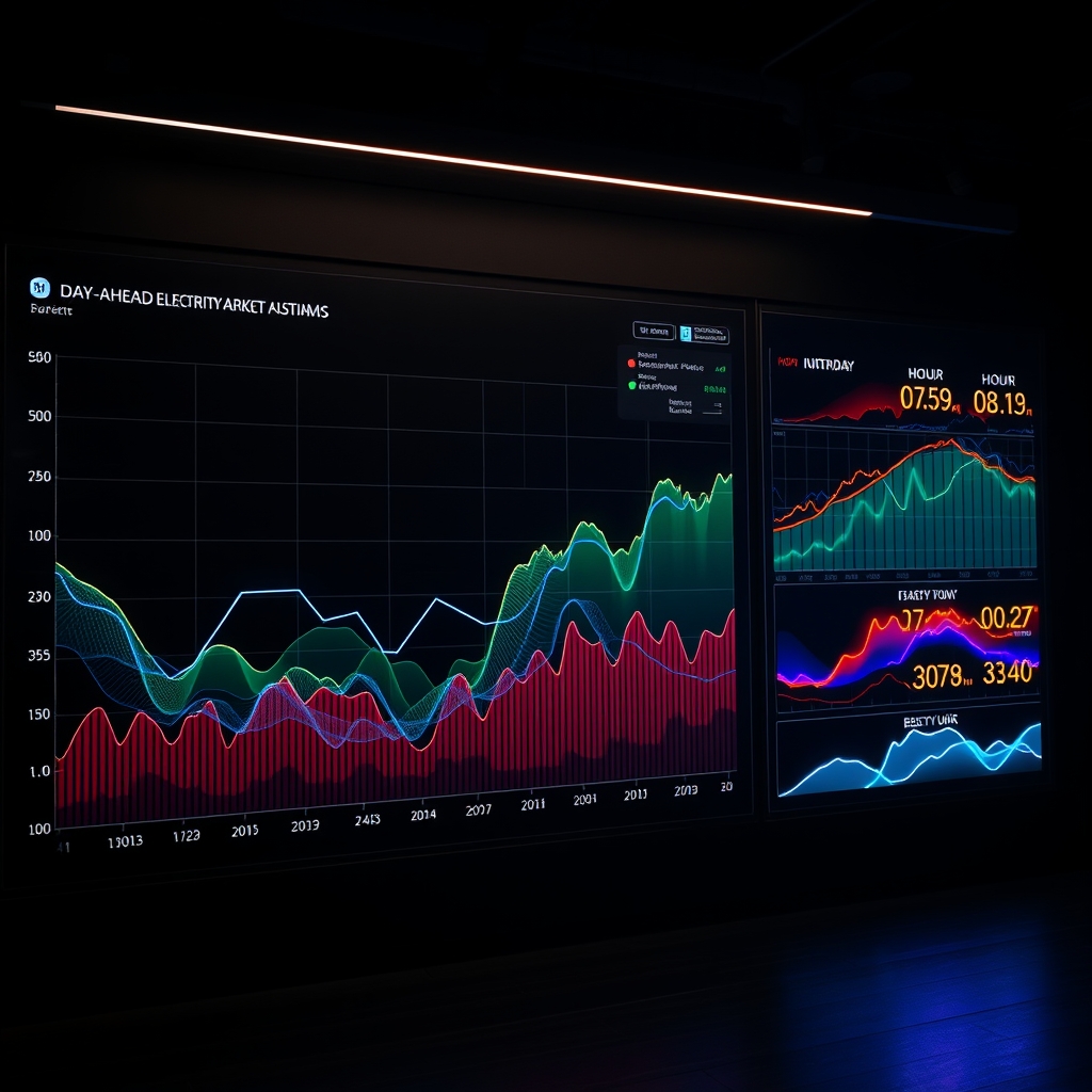 Mitigating Risks in Energy Trading: How Energy API Enhances Real-Time Risk Management