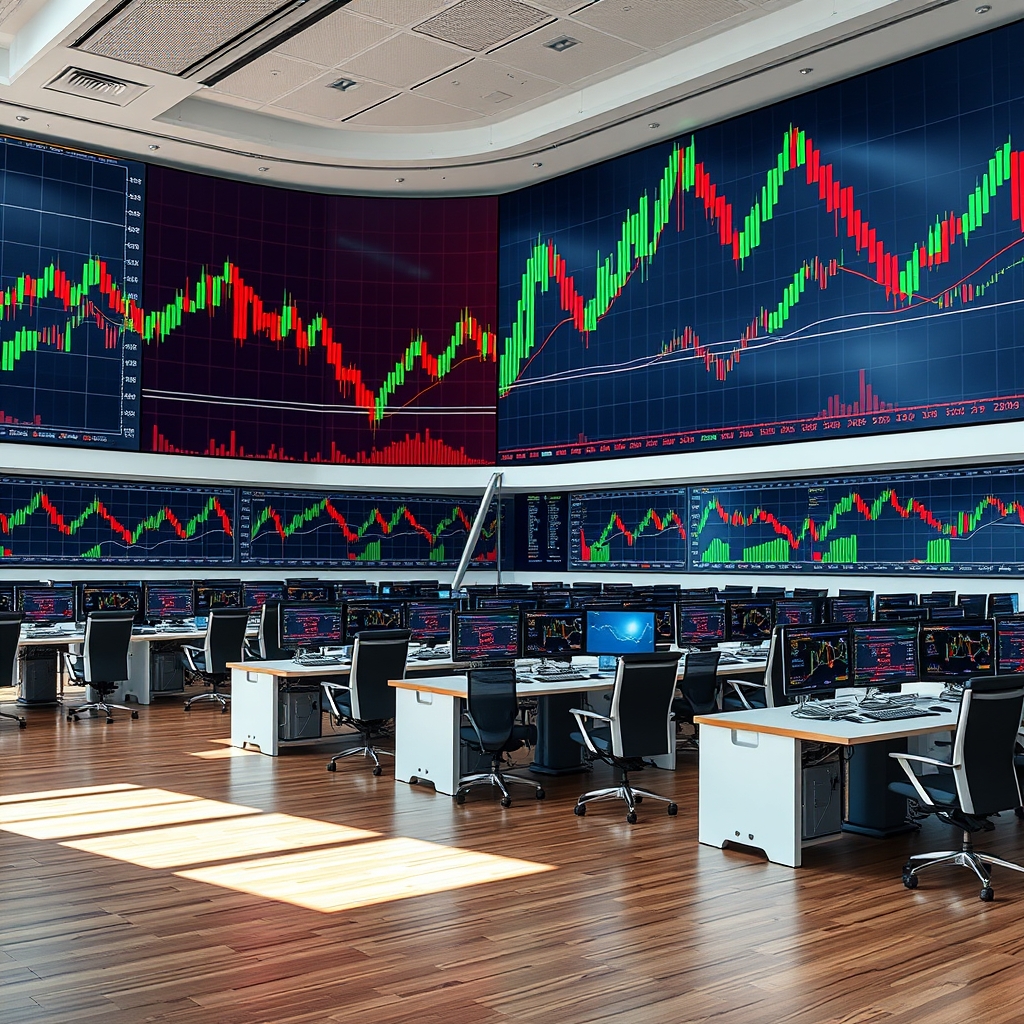 How to Retrieve Kospi 200 Index OHLC Data for Comparative Market Analysis with Indices-API