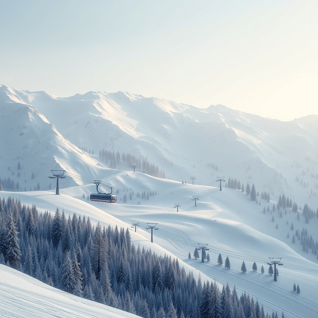 Ski Resorts Information API vs Ski Resorts API: What to Choose?