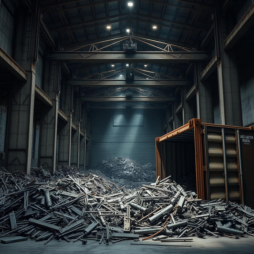 How to Get Real-Time LME Steel Scrap CFR Turkey (STEEL-SC) Prices with Metals-API for Your Trading Needs
