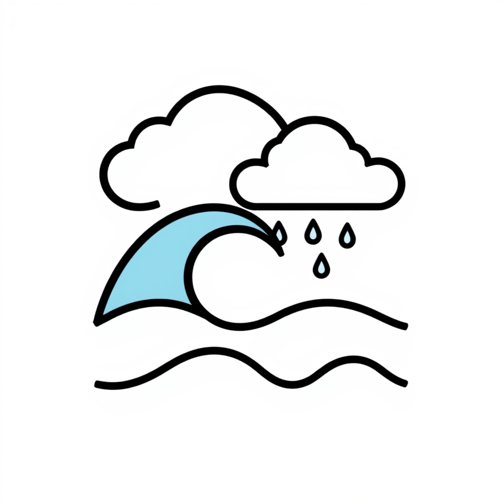 Real-Time Oceanic Weather Data API