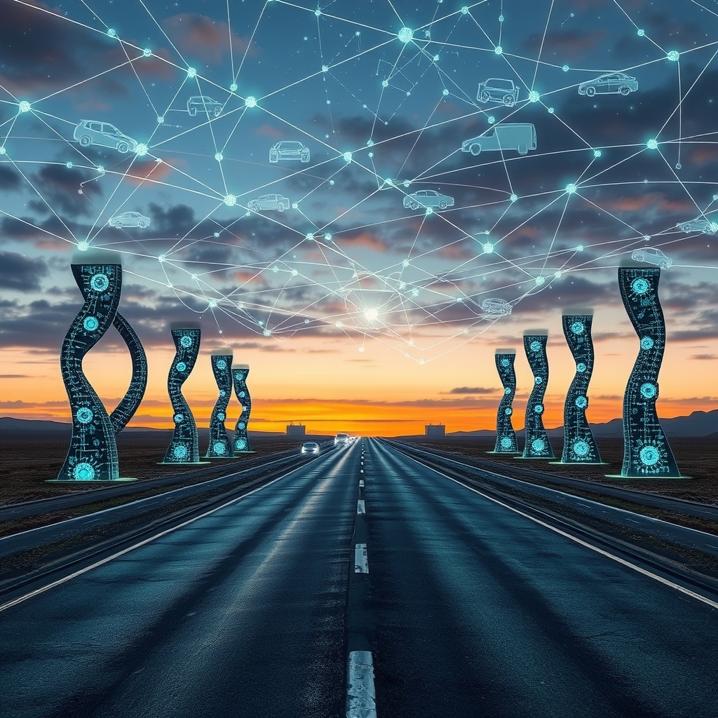 API to Track a Car Carrier
