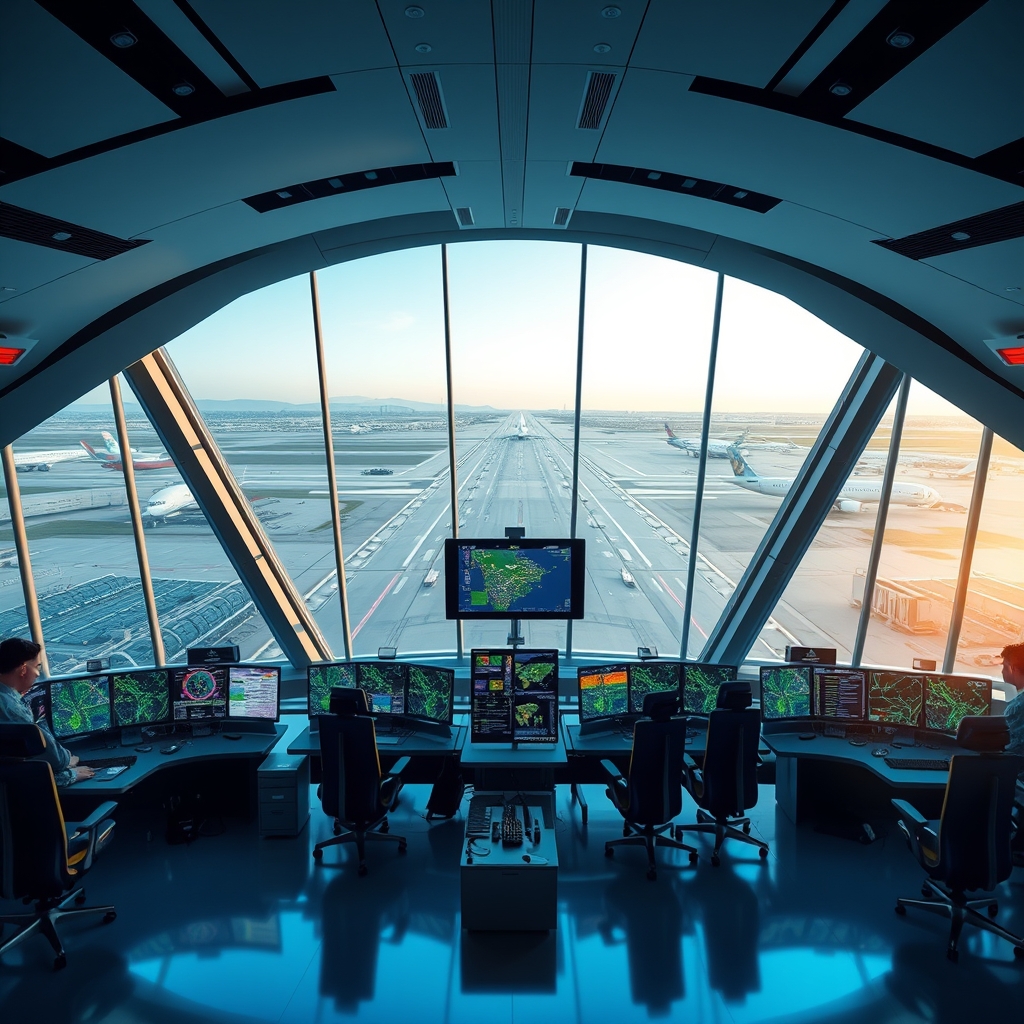 Plan Future Travel with Future Flights Prediction API for Medford Rogue Valley International Airport